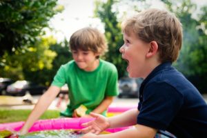 子どもの英語力を伸ばす親 つぶす親 Nlpe英語コーチングスクールブログ